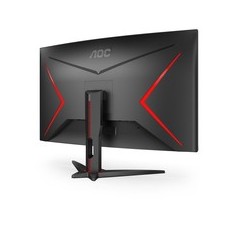 AOC Gaming C32G2ZE/BK 32 VA 1920 x 1080 (Full HD) HDMI DisplayPort 240Hz